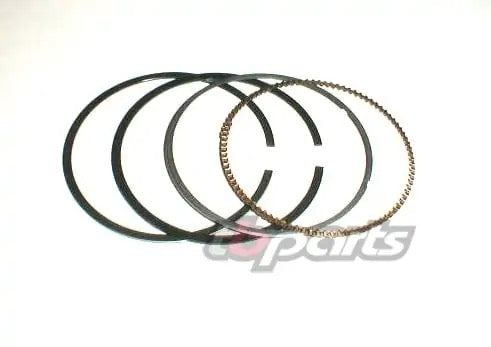 TB Parts Piston Ring Set - 57mm